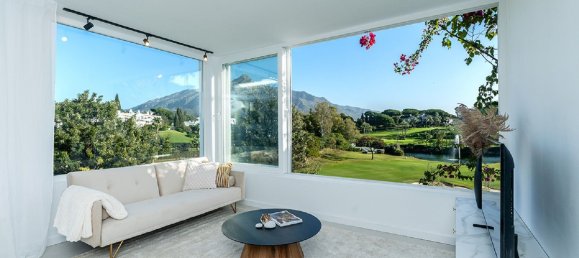 3 Schlafzimmer Penthouse in Marbella, Spain, Nr. 43914 26