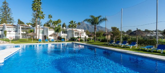 3 Schlafzimmer Penthouse in Marbella, Spain, Nr. 43914 59