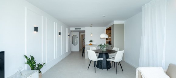 3 Schlafzimmer Penthouse in Marbella, Spain, Nr. 43914 20