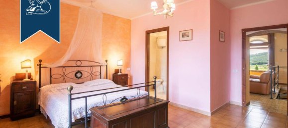 6 bedrooms Commercial property in Gavorrano, Italy No. 362925 12