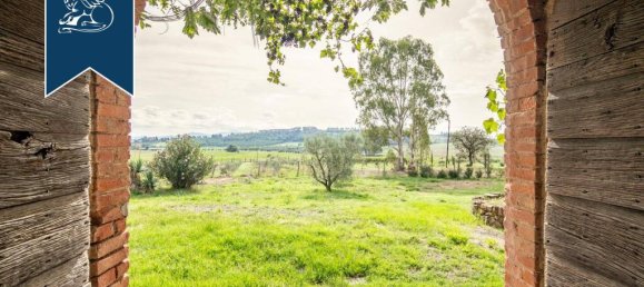 6 bedrooms Commercial property in Gavorrano, Italy No. 362925 9