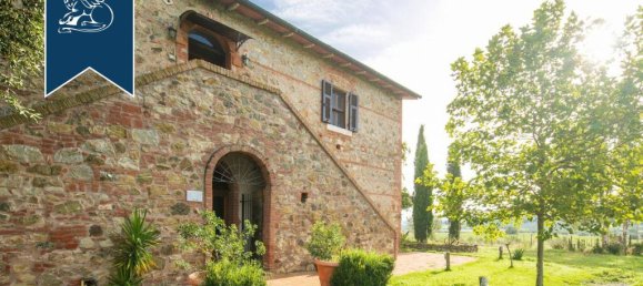 6 bedrooms Commercial property in Gavorrano, Italy No. 362925 5