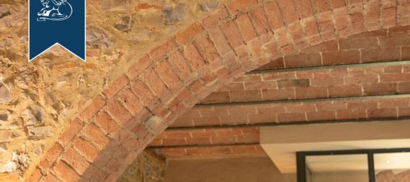 6 bedrooms Commercial property in Gavorrano, Italy No. 362925 13