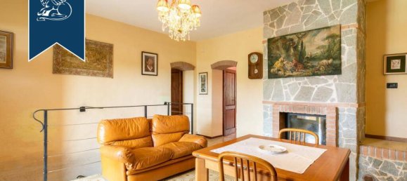 6 bedrooms Commercial property in Gavorrano, Italy No. 362925 10