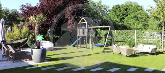 6 rooms House in Hanover, Germany No. 207715 20