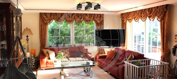 6 rooms House in Hanover, Germany No. 207715 17