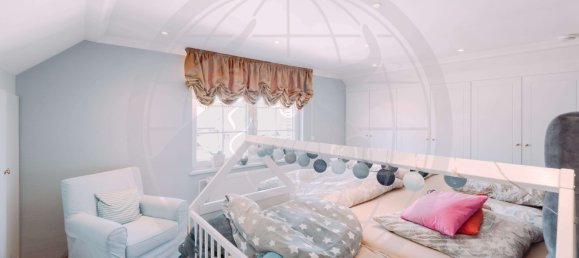 6 rooms House in Hanover, Germany No. 207715 3