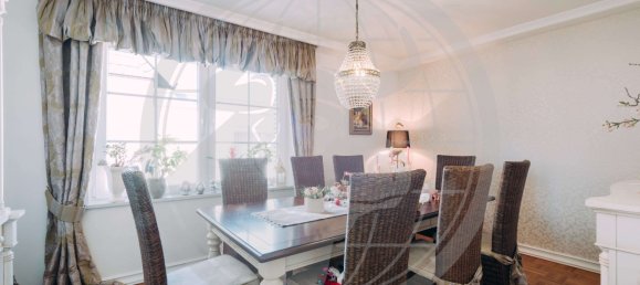 6 rooms House in Hanover, Germany No. 207715 13