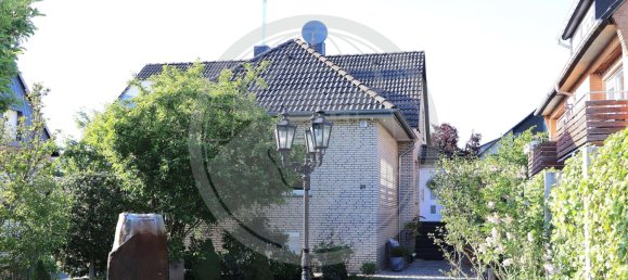 6 rooms House in Hanover, Germany No. 207715 14