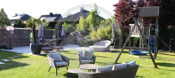 6 rooms House in Hanover, Germany No. 207715 19