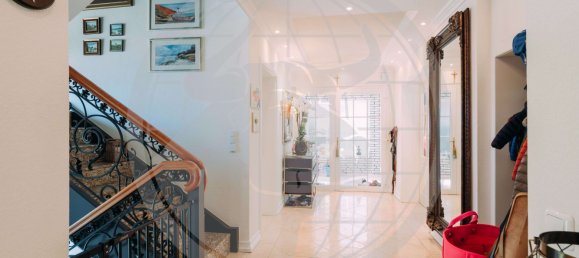 6 rooms House in Hanover, Germany No. 207715 11