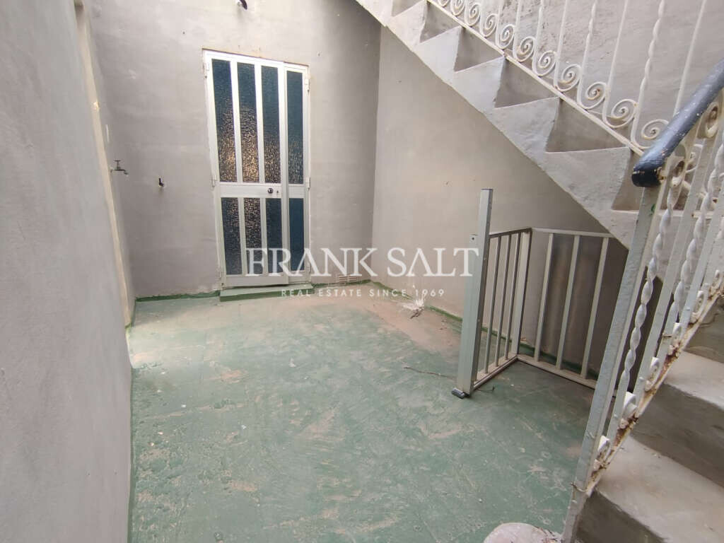 1 bedroom Townhouse in Zabbar, Malta No. 3103