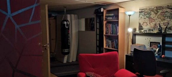 Таунхаус с 5 комнатами в Дармштадт, Германия № 88612 12