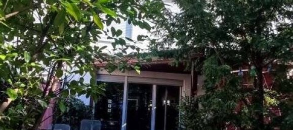 Таунхаус с 5 комнатами в Дармштадт, Германия № 88612 2