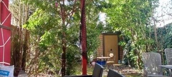 Таунхаус с 5 комнатами в Дармштадт, Германия № 88612 13