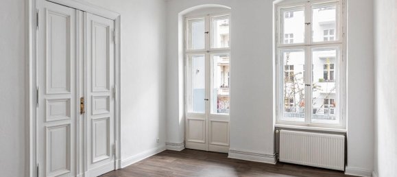 3 rooms Apartment in Charlottenburg, Germany No. 75310 24