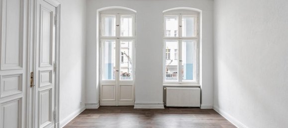 3 rooms Apartment in Charlottenburg, Germany No. 75310 21