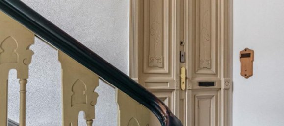 3 rooms Apartment in Charlottenburg, Germany No. 75310 4