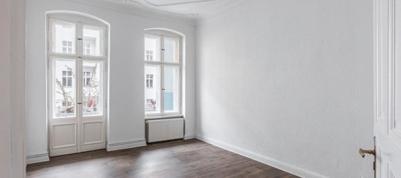 3 rooms Apartment in Charlottenburg, Germany No. 75310 19