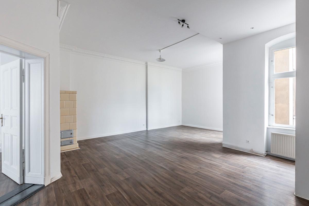 3 rooms Apartment in Charlottenburg, Germany No. 75310