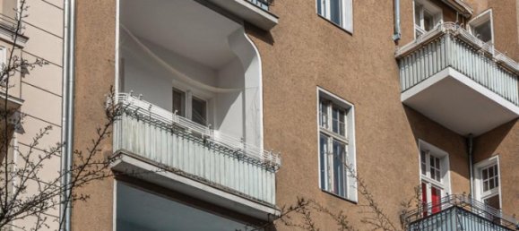 3 rooms Apartment in Charlottenburg, Germany No. 75310 12