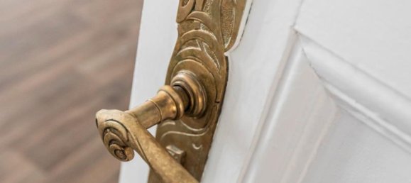 3 rooms Apartment in Charlottenburg, Germany No. 75310 22