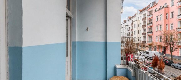 3 rooms Apartment in Charlottenburg, Germany No. 75310 27