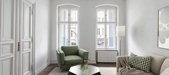 3 rooms Apartment in Charlottenburg, Germany No. 75310 20