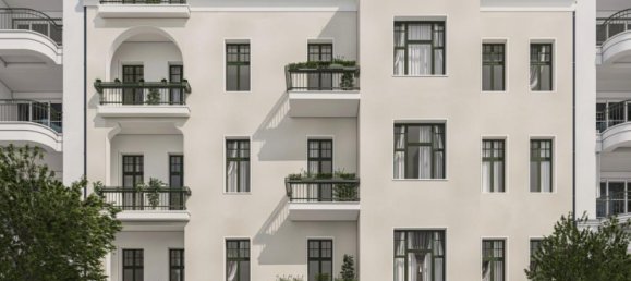 3 rooms Apartment in Charlottenburg, Germany No. 75310 11