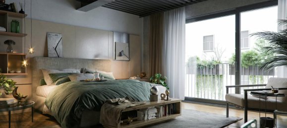 5-Zimmer Penthouse in Milan, Italy, Nr. 247445 5