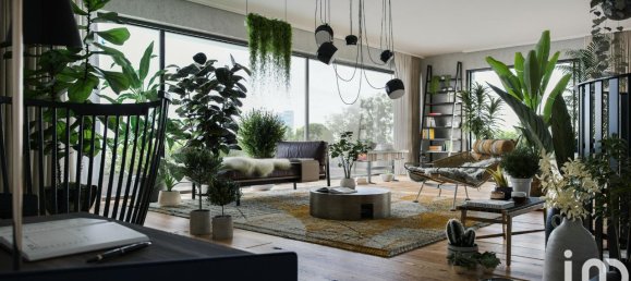 5-Zimmer Penthouse in Milan, Italy, Nr. 247445 4