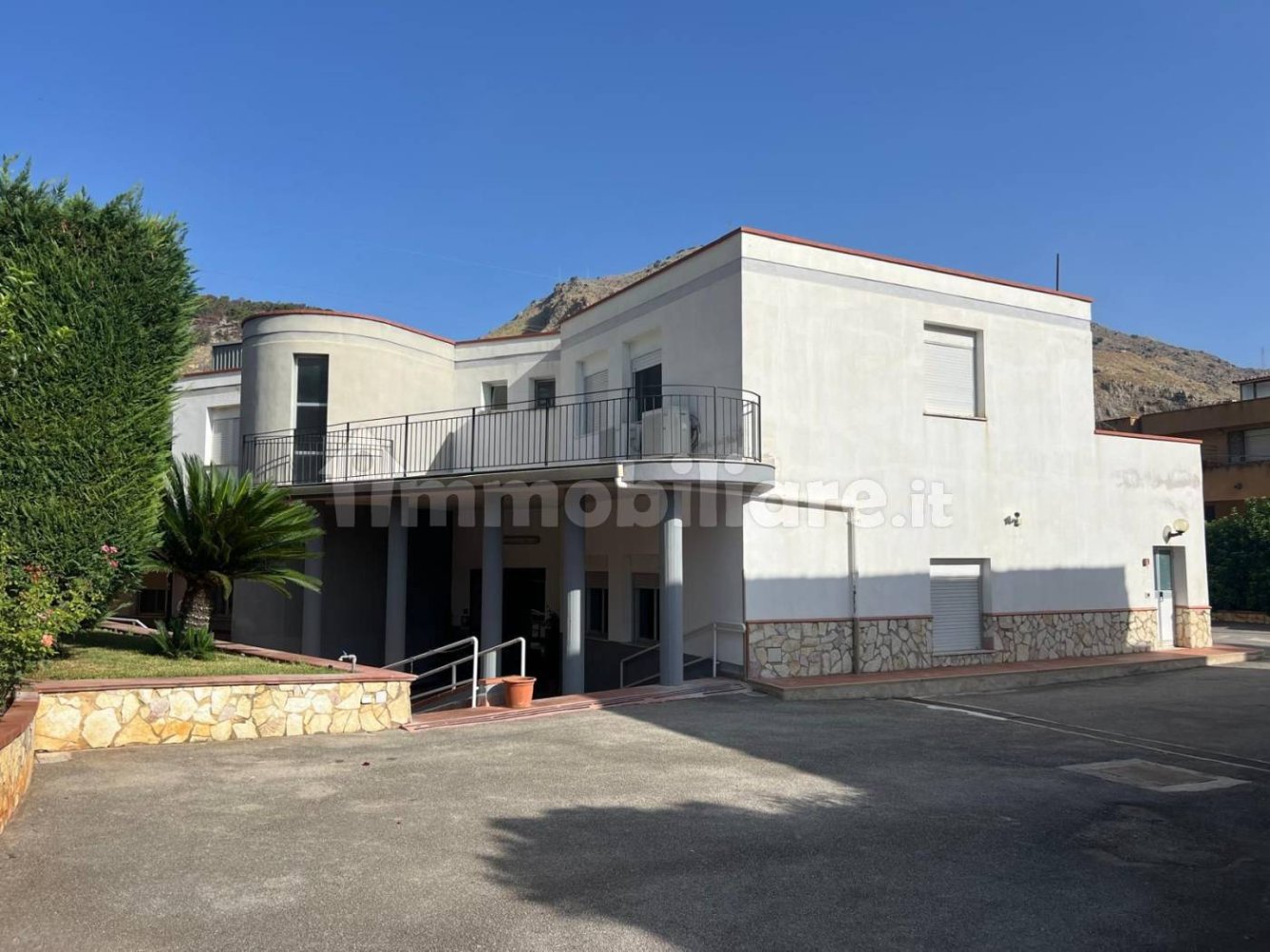 20 Schlafzimmer Villa in Palermo, Italy, Nr. 318651