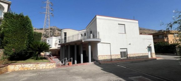 20 Schlafzimmer Villa in Palermo, Italy, Nr. 318651 5