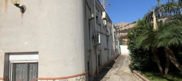 20 Schlafzimmer Villa in Palermo, Italy, Nr. 318651 6