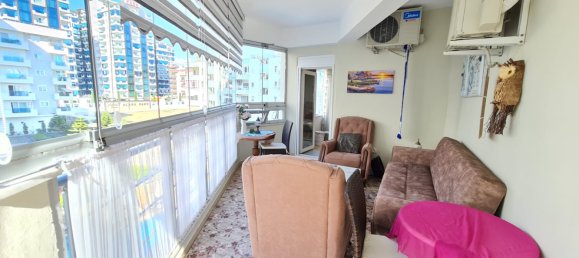 Apartamento 2+1 em Mahmutlar, Turkey N.º 4164 2