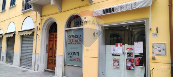 3 rooms Commercial property in Montevarchi, Italy No. 174894 7