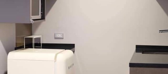 Кондоминиум  с 1 спальней в The Lumpini 24, Бангкок, Таиланд № 31611 5