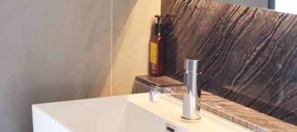 Кондоминиум  с 1 спальней в The Lumpini 24, Бангкок, Таиланд № 31611 2