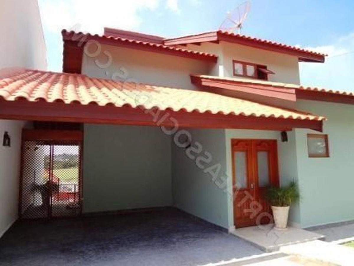 Casa T3 em São Paulo, Brazil N.º 440125