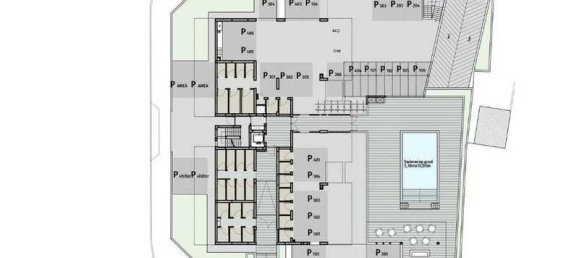 2 bedrooms Apartment in Germasogeia, Cyprus No. 8676 4