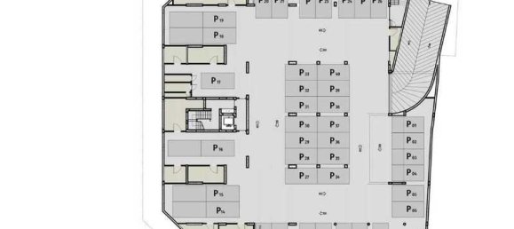 2 bedrooms Apartment in Germasogeia, Cyprus No. 8676 3