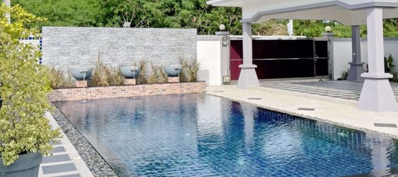 Café / restaurante T3 em Bang Lamung, Thailand N.º 4937 2