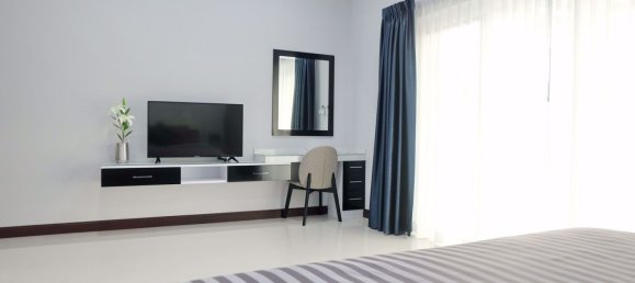 Café / restaurante T3 em Bang Lamung, Thailand N.º 4937 12