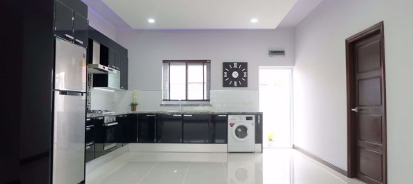 Café / restaurante T3 em Bang Lamung, Thailand N.º 4937 5