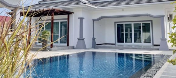 Café / restaurante T3 em Bang Lamung, Thailand N.º 4937 3