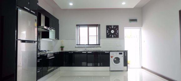 Café / restaurante T3 em Bang Lamung, Thailand N.º 4937 7