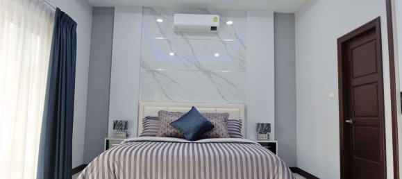 Café / restaurante T3 em Bang Lamung, Thailand N.º 4937 10