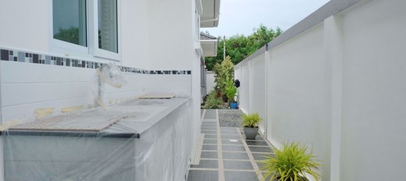 Café / restaurante T3 em Bang Lamung, Thailand N.º 4937 26