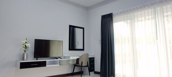 Café / restaurante T3 em Bang Lamung, Thailand N.º 4937 14