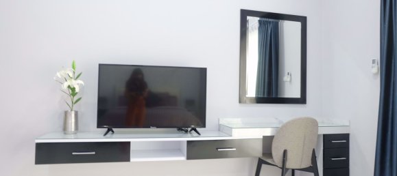 Café / restaurante T3 em Bang Lamung, Thailand N.º 4937 13